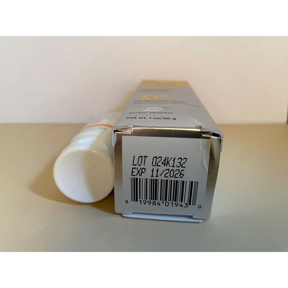 Image Skincare Pure Mineral Hydrating Moisturizer  + Vital C Repair creme TRAVEL
